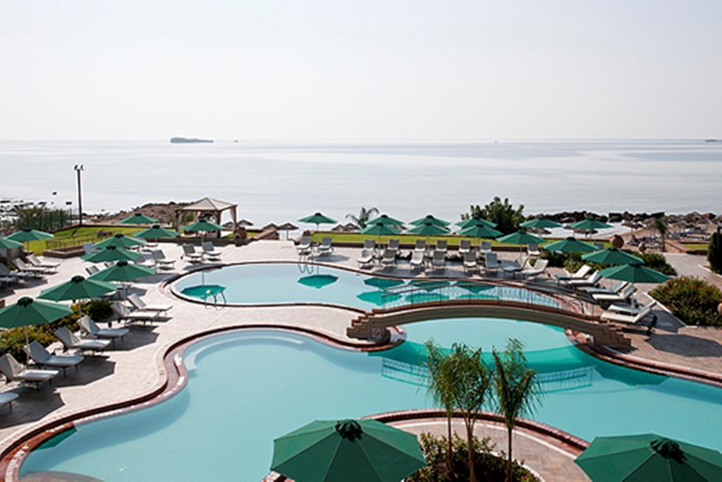 Mitsis Lindos Memories Resort&Spa Exterior foto