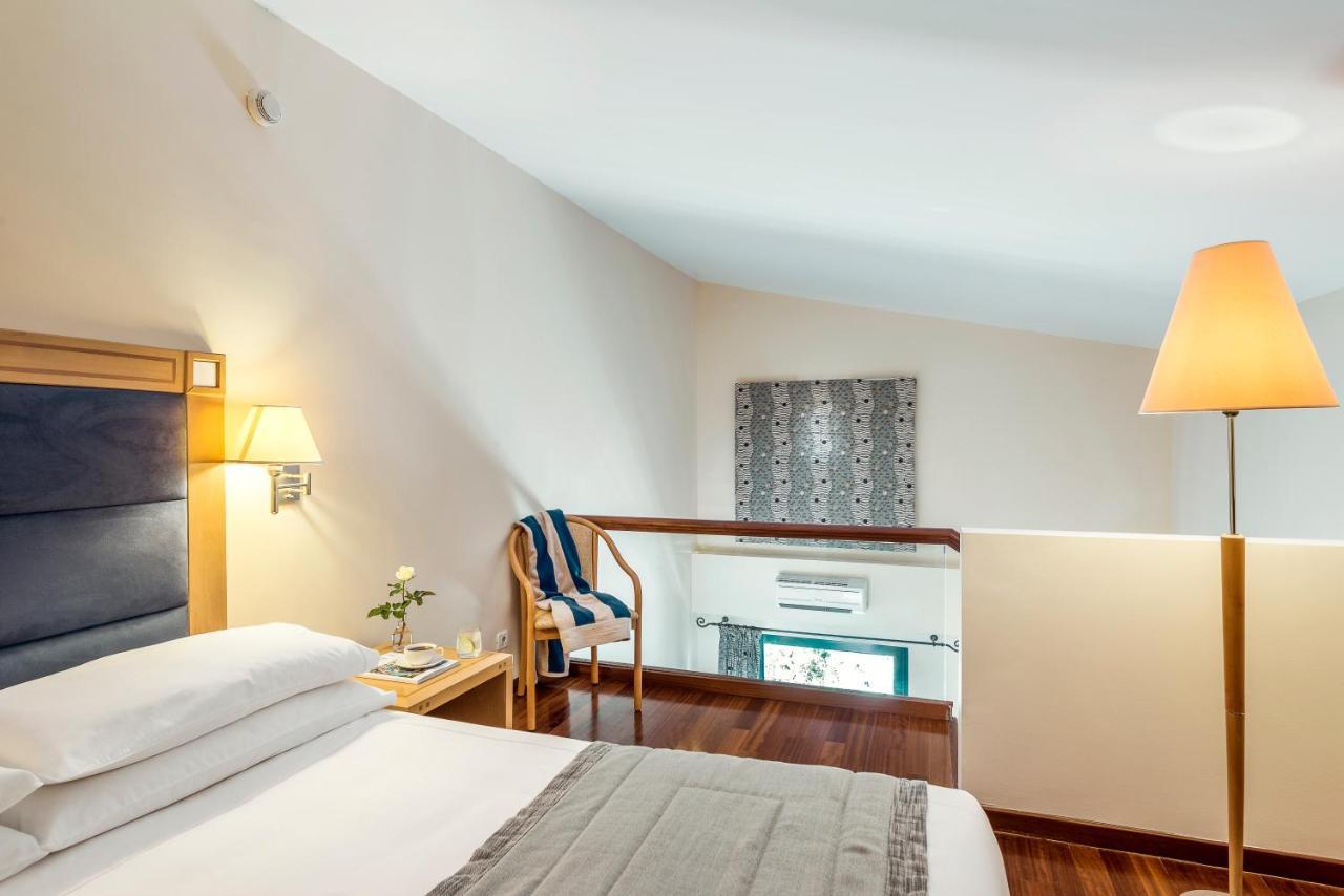 Mitsis Lindos Memories Resort&Spa Habitación foto